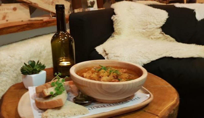 Hotel CROCUS **** Vysoké Tatry